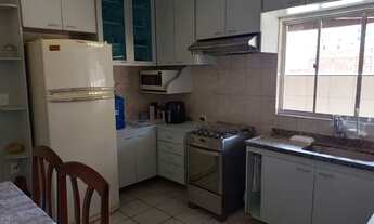 Imagem 5: Excelente Sobrado com 3 Quartos ,sendo 01 suíte e 04 Vagas à Venda, 170 m²