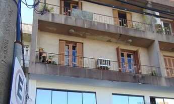 Imagem: CANOAS - Apartamento Padrão - Centro