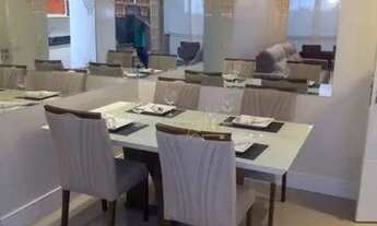 Imagem 3: Apartamento para aluguel possui 96m² com 3 quartos 2 suítes - Chácara Santo Antônio - São