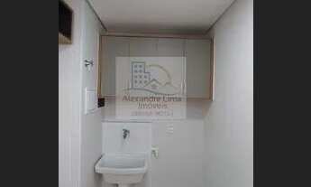 Imagem 5: Apartamento para Locação em São Paulo, Barra Funda, 2 dormitórios, 1 banheiro