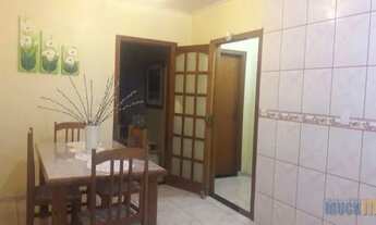 Imagem 4: CANOAS - Casa Padrão - Mathias Velho