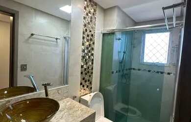 Imagem 2: Alugo Apartamento Reserva das Águas na Ponta Negra mobiliado