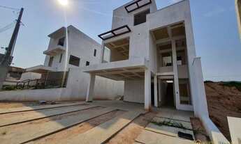 Imagem: Casa com 3 suítes - Loteamento Reserva