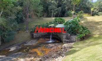 Imagem 5: Terreno Padrão em Jambeiro