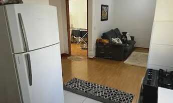 Imagem 7: Apartamento Padrão em São José dos Campos