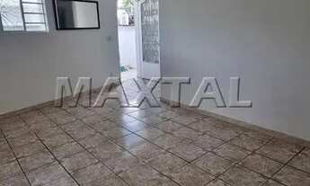 Imagem 7: Casa Térrea com 3 dormitórios para locação no Jardim Paulo