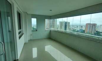 Imagem: SOLAR DA VILLA MOBILIADO,ANDAR ALTO, 3 SUITESADRIANOPOLIS