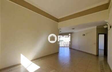 Imagem 2: Casa com 4 dormitórios para alugar, 385 m² por R$ 13.411,35/mês - Ribeirânia - Ribeirão Pr