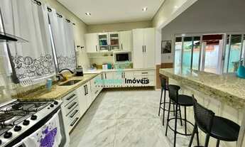 Imagem 6: Linda Casa com 2 Dorm de Alto Padrão no Centro de Bertioga, Apenas 200 m do mar