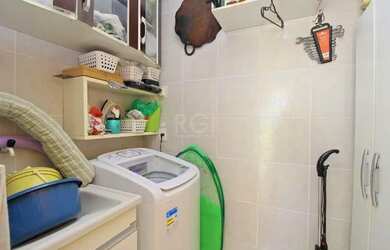 Imagem 7: Casa Condominio para Venda - 140m², 3 dormitórios, sendo 1 suites, Vila Nova