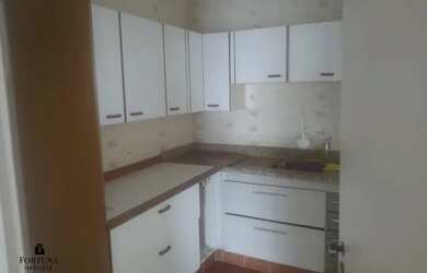 Imagem 3: SÃO PAULO - Apartamento Padrão - CHÁCARA INGLESA