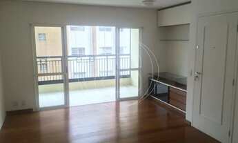 Imagem 3: São Paulo - Apartamento Padrão - Moema Pássaros