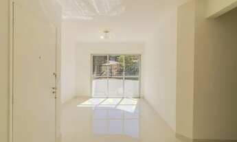 Imagem 6: Apartamento Locação 3 Dormitórios - 99 m² Vila Madalena