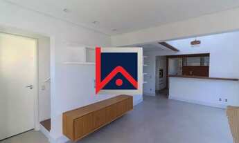 Imagem 4: Apartamento Locação Paraíso 106 m² 2 Dormitórios