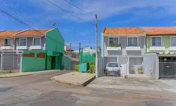 Imagem: Sobrado para venda com 78 metros quadrados