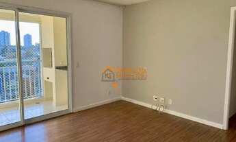 Imagem: Apartamento com 3 dormitórios para alugar