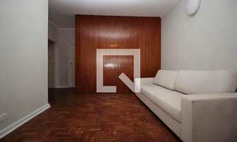 Imagem 4: Apartamento para Aluguel - Jardim Paulista, 3 Quartos, 175 m2