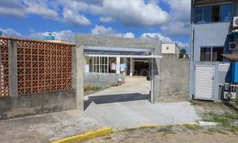 Imagem 4: Prédio comercial e residencial no centro de Barra Velha