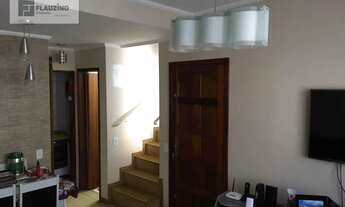 Imagem: Sobrado com 3 dormitórios, 100 m² - venda