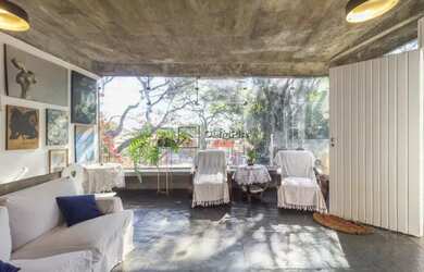 Imagem 5: Locação Casa 5 Dormitórios - 800 m² Alto da Lapa