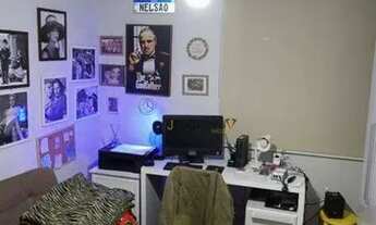 Imagem 6: Apartamento com 3 dormitórios para alugar, 112 m² por R$ 7.304,01/mês - Santo Amaro - São