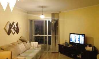 Imagem 4: Apartamento para venda com 72 metros quadrados com 2 quartos em Vila Monumento