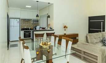 Imagem 7: Casa térrea pronta para morar no condomínio Bréscia - Indaiatuba - São Paulo