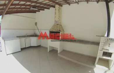 Imagem 3: Apartamento Padrão em São José dos Campos