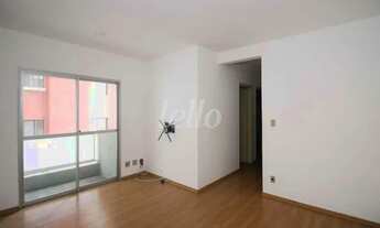 Imagem: São Paulo - Apartamento Padrão - Casa