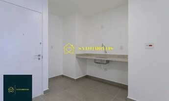 Imagem 5: Apartamento no Itaim Bibi de 3 Quartos com 1 Vaga - 106m² à Venda