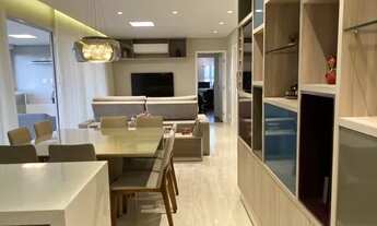 Imagem 5: Apartamento para venda possui 132 metros quadrados com 3 quartos