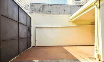 Imagem: São Paulo - Casa Padrão - CAMPO BELO