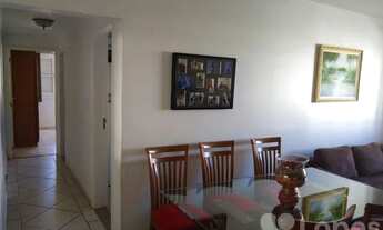 Imagem 4: Apartamento - Centro - Águas de Lindóia