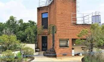 Imagem 7: Vende ou Aluga Prédio de Esquina na Avenida Ibirapuera em Moema