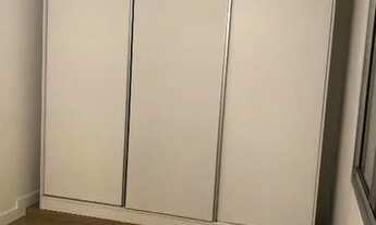 Imagem 6: Apartamento com 1 dormitório à venda, 51 m² por R$ 720.000 - Brooklin - São Paulo/SP