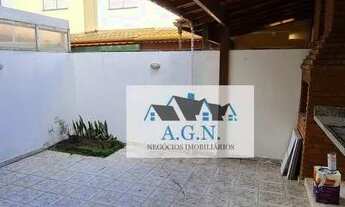 Imagem 6: Sobrado com 3 dormitórios à venda, 90 m² por R$ 645.000,00 - Jardim Santa Maria - São Paul