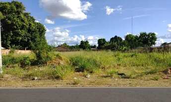 Imagem 4: Terreno 600m² - Jardim Floresta - Boa Vista - RR