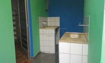 Imagem 2: Casa Padrão em Sao Jose dos Campos