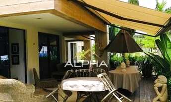 Imagem 2: Apartamento para aluguel com 95 metros quadrados com 3 quartos em Cumbuco - Caucaia - CE