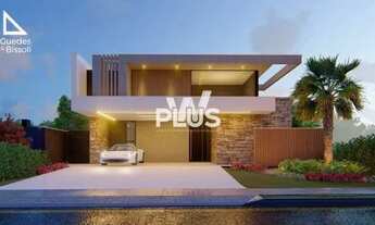 Imagem: Apartamento com 4 dorms, Alphaville Nova