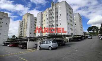 Imagem 4: Apartamento Padrão em São José dos Campos