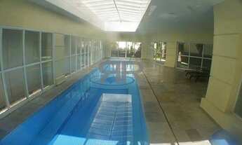 Imagem 4: PROXIMO AO PARQUE - VARANDA GOURMET - 207 M2 ÚTEIS