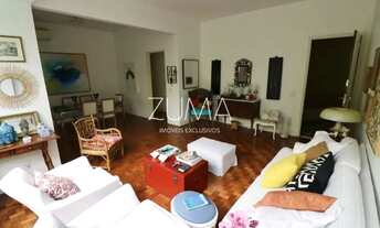 Imagem 3: LINDO APARTAMENTO PARA LOCAÇÃO EM LOCAL NOBRE DO LEBLON