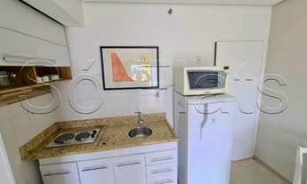 Imagem 5: Flat The Palace 36m² 1 dormitório 1 vaga para locação em Moema