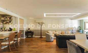 Imagem 2: São Paulo - Apartamento Padrão - Panamby