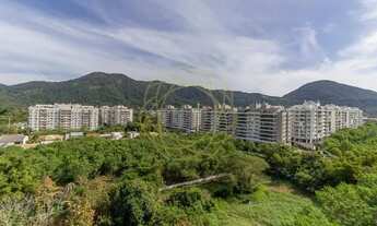 Imagem 6: Recreio dos Bandeirantes