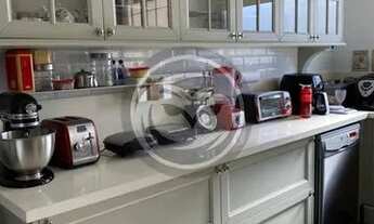 Imagem 6: Apartamento para venda e locação The Penthouse - Alphaville