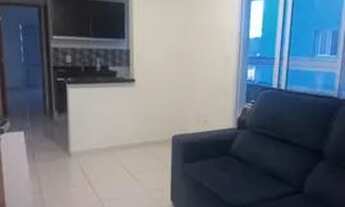 Imagem 3: Apartamento para aluguel com 55 metros quadrados com 1 quarto