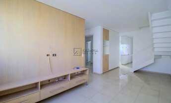 Imagem 4: Locação Cobertura 2 Dormitórios - 75 m² Higienópolis