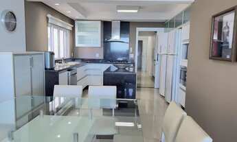 Imagem: Apartamento 4 Suítes 300m2 Privativos Frente